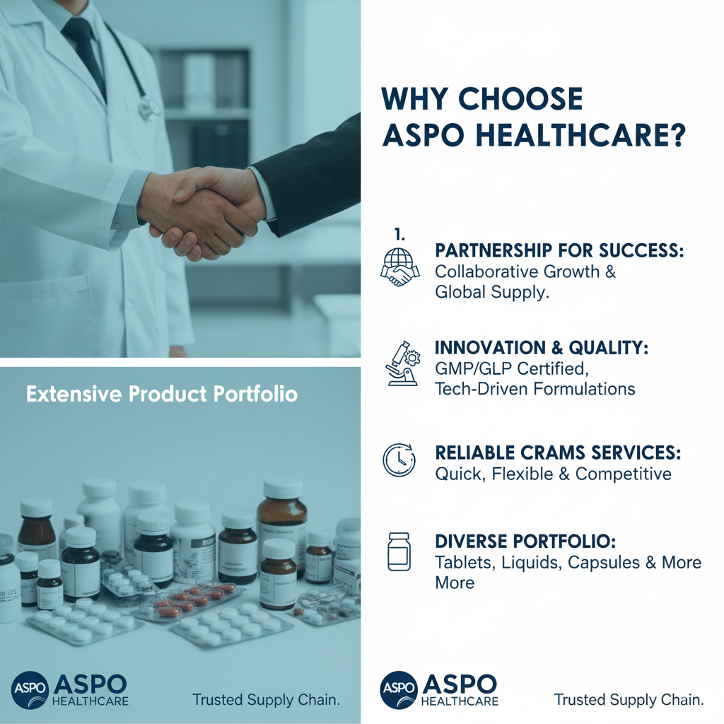 ASPO Healthcare Excellence