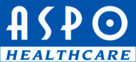 ASPO Healthcare Logo